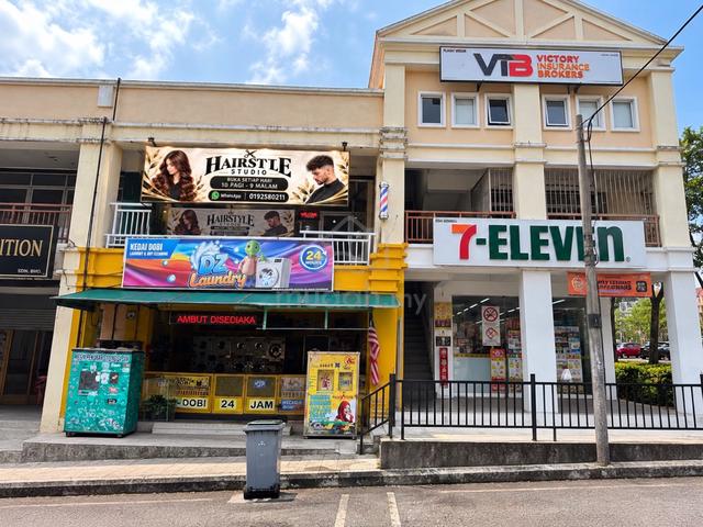 Hair Salon Business For Sale Senawang - photo 2 of 3