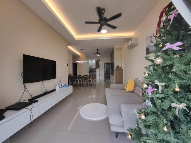 G Residence (Alor Setar) 1