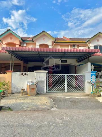 Rumah Murah n Renovated @ Bandar Puteri Jaya, Sg Petani Kedah. 1