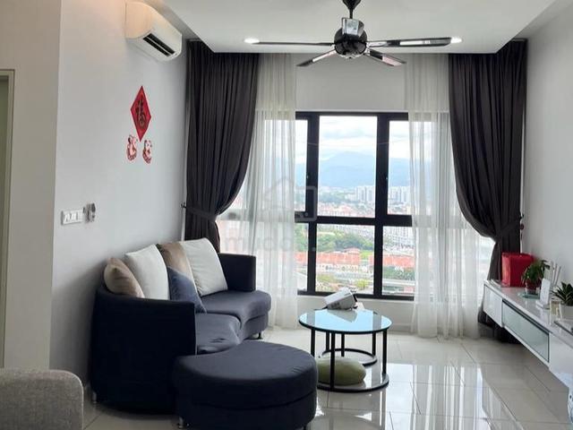 Three33 Residence 1