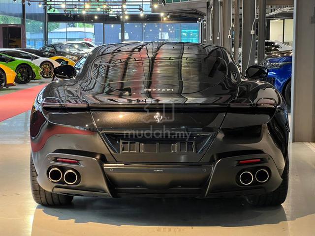 2021 Ferrari ROMA 3.9 DCT (A) IMMACULATE CONDITION - 5