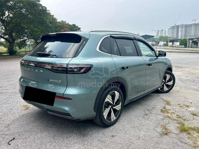 2025 Proton EMAS 7 1.0 7 MAX (A) WARRANTY PROTON - 3