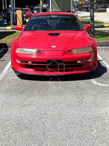1997 Honda PRELUDE 2.2 (M) - 4