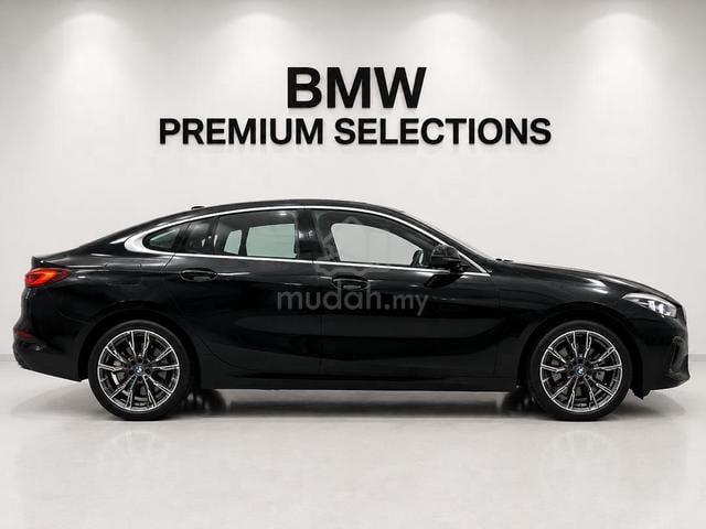 2025 Bmw 2 SERIES 1.5 18 GRAN COUPE SPORT F74 - 4