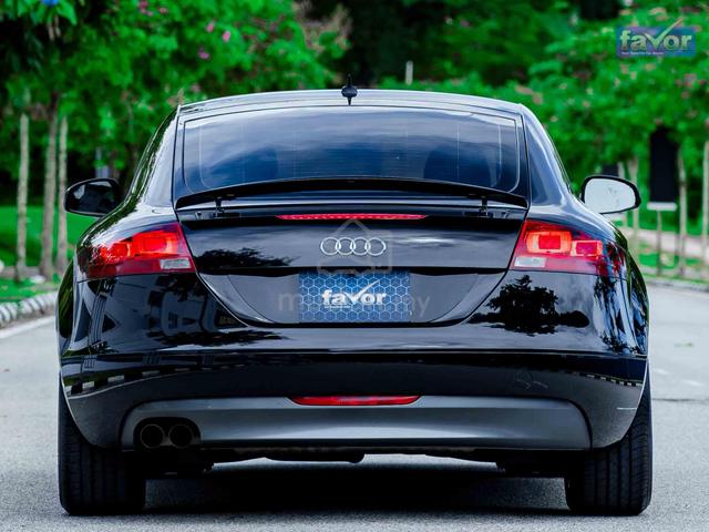 2008 Audi TT 2.0 TFSI HIGH SPEC (A) - 4