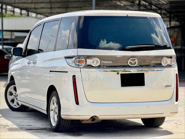 MPV🔥FuL0N 2018 Mazda BIANTE 2.0 SKYACTIV-G 360CAM - 2