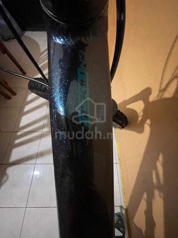 Basikal MTB Polygon Siskiu N9 - photo 3 of 3