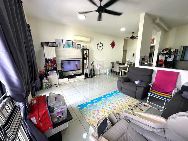 Impian Senibong Residences 1
