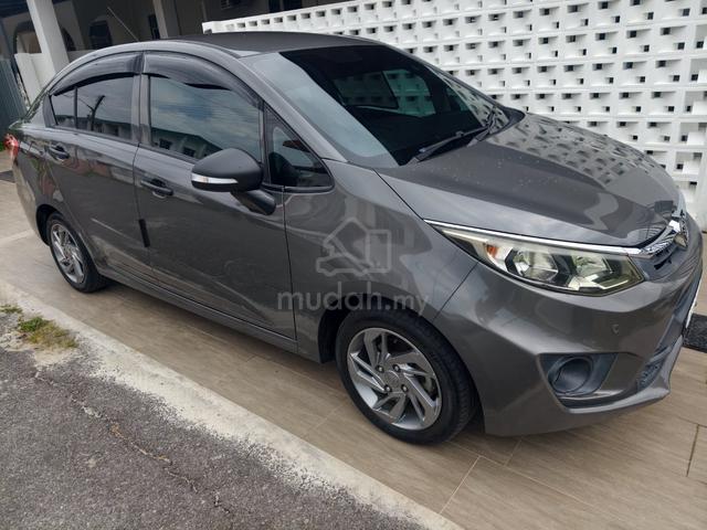 2014 Proton PERSONA 1.6 ELEGANCE BASE LINE (A) - 1