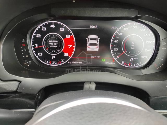 2012 Volkswagen GOLF 2.0 GTi (A) Sun roof - 5