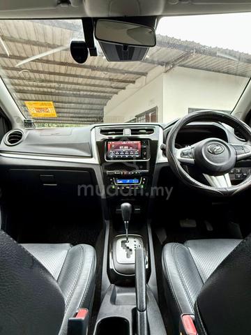2020 Perodua ARUZ 1.5 AV (A) - 4