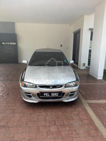 1999 Proton SATRIA 1.8 GTI (M) - 3
