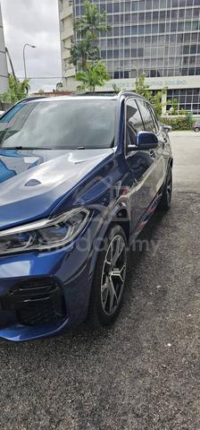 2023 Bmw X5 3.0 xDRIVE45e M SPORT MY19 G05 (A) - 4