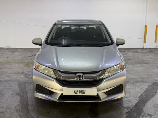 2014 Honda CITY 1.5 E MY14 GM6 (A) WHOLE SALE - 5