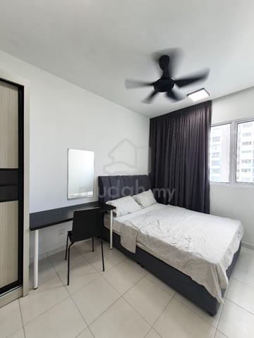 I-Santorini, Tanjung Tokong nr (Master Room) 1