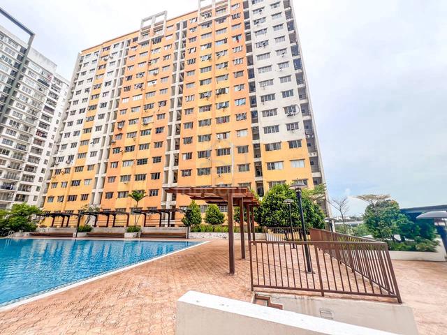 Palm Garden Apartment 1