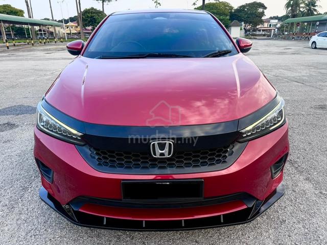 2023 Honda CITY 1.5 V HATCHBACK (A) V-SENSING - 2