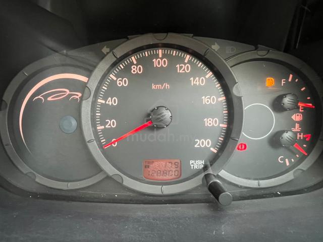 2012 Mitsubishi TRITON LITE 2.5 TURBO MANUAL - 4