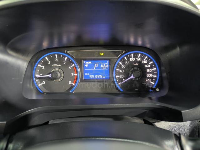 2019 Perodua MYVI 1.5 AV SMART TAG / WARRANTY - 4