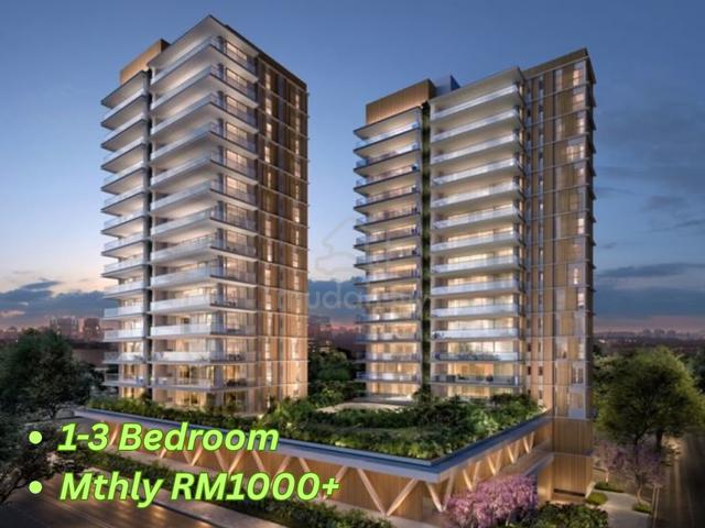 D Residence 1