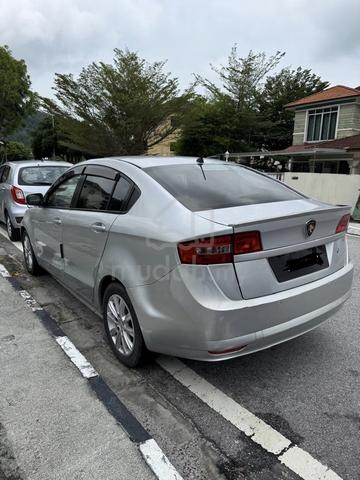 2012 Proton PREVE 1.6 EXECUTIVE (M) - 2
