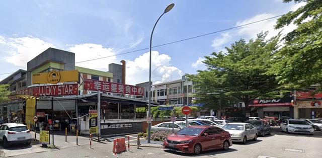 Prime Corner, Genting Klang,Wangsa Maju, MRR 2, Danau Kota, Setapak KL 1
