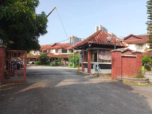 Desa Damai 1