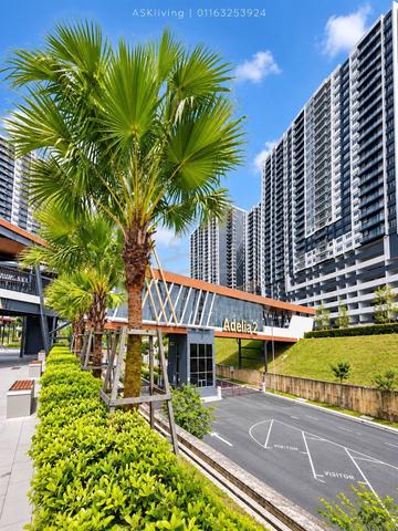 Residensi Adelia 2 1