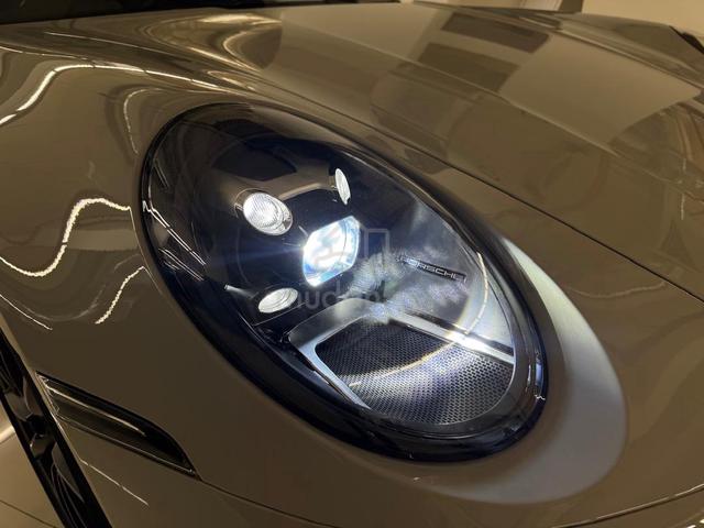 2021 Porsche 992 3.0 CARRERA (JAPAN SPEC) - 4