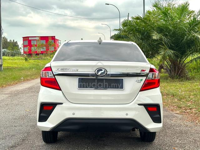 2024 Perodua BEZZA 1.3 AV MY16 D63D FACELIFT (A) - 5