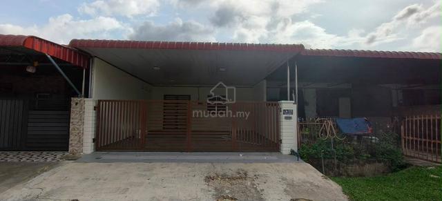 Taman Mutiara, Karangan, Kedah | OPEN FACING | FREEHOLD 1
