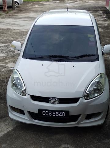 myvi 2010 ezi - 4