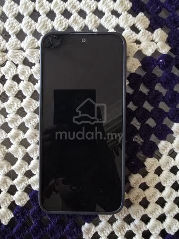 Redmi note 17 5G 256GB - photo 3 of 3