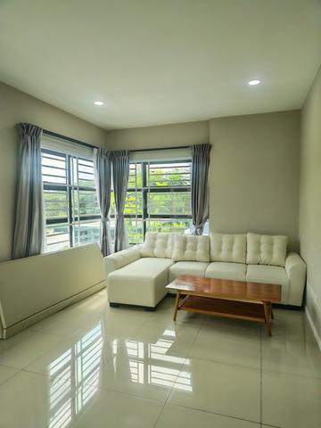 Ujana Executive Apartment @ East Ledang 1