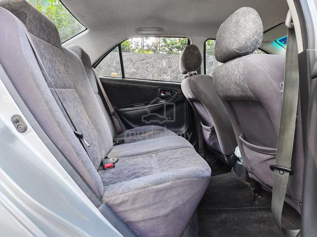 2005 Toyota VIOS 1.5 G (A) Immaculate condition - 5