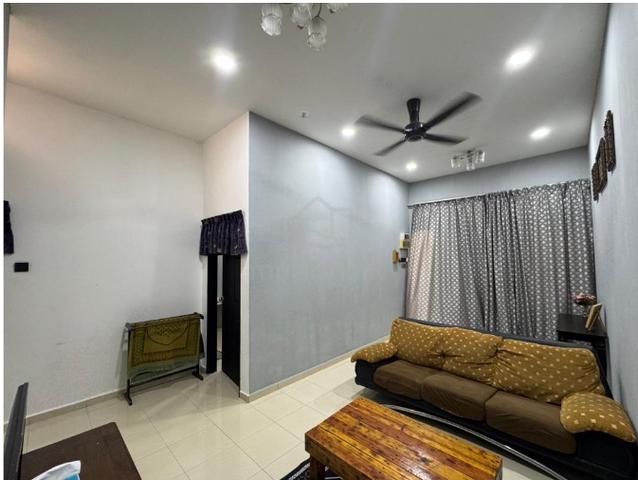 Kempadang Aman ,Kuantan Single Storey Terrace House -For Sale 1