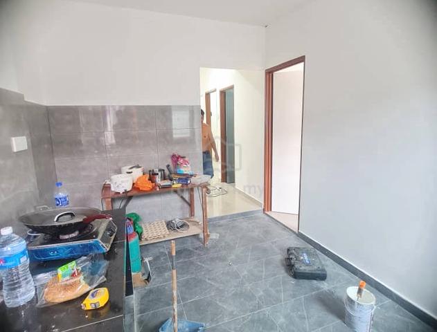 Taman Tas – 3R2B Terrace | Near Kuantan Town  5