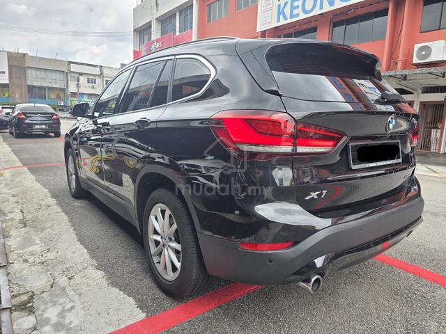 2021 Bmw X1 sDRIVE18i 1.5L 77k kmOnly Wrnty11/2026 - 3