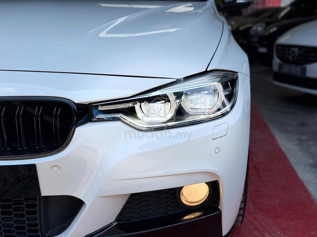 NEW STOCK, BMW 320i MSPORTS LCI2.0 F/LIFT M3BDYKIT - 4