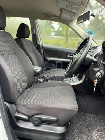 2010 Suzuki GRAND VITARA 2.0 FACELIFT (A)CAR KING - 5