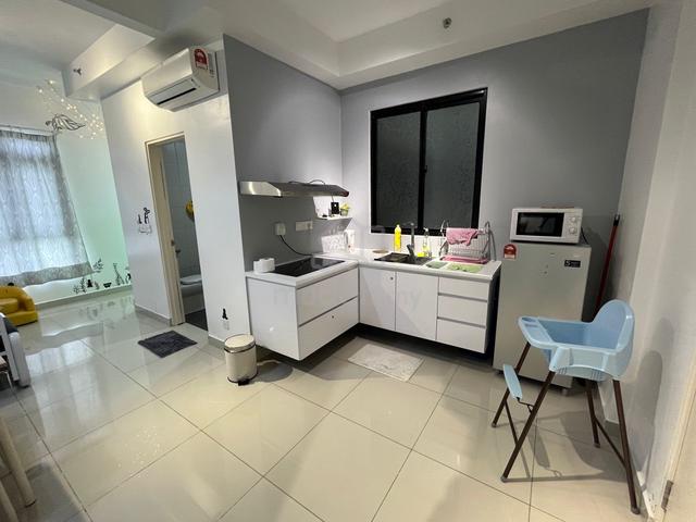 Meridin Medini 1