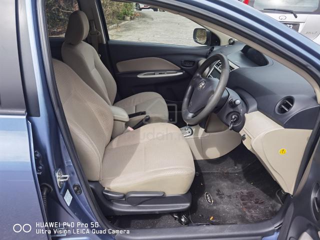 2007 Toyota VIOS 1.5 E (A) NEW MODEL - 5