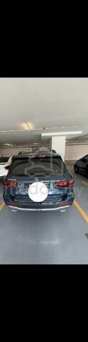 ! WITH REPORT from Mercedes Benz ! GLB200 - 2