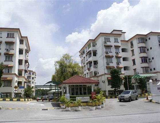 Goodyear Court 6 1