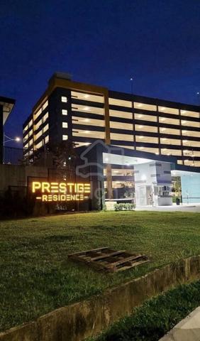 Prestige Residence 1