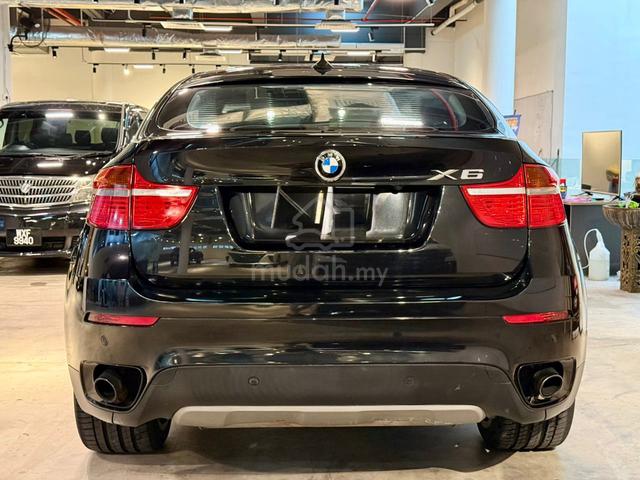 2010 BMW X6 3.0 xDrive35i N55 Engine (CBU) (A) JPN - 5