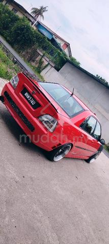 2006 Proton WAJA 1.6 CAMPRO VERSION A (A) - 3