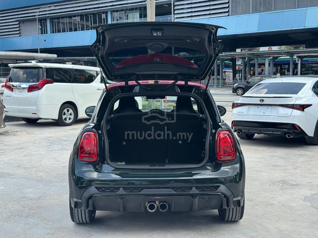 2021 Mini COOPER 2.0 S JCW HATCH FACELIFT - 5