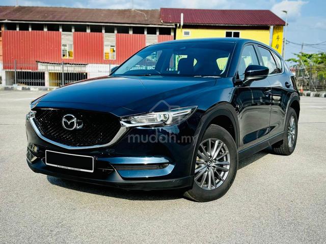 2023 Mazda CX-5 2.0 G HIGH (A) - 2