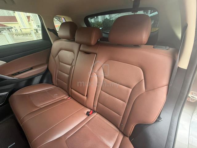 2020 Proton X70 1.8 PREMIUM X (A) - 5